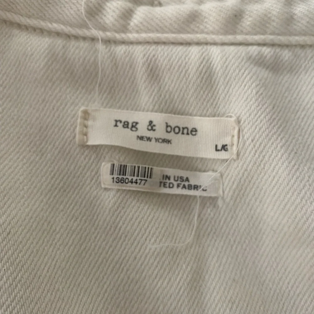 Rag & bone dress - Picture 4 of 6